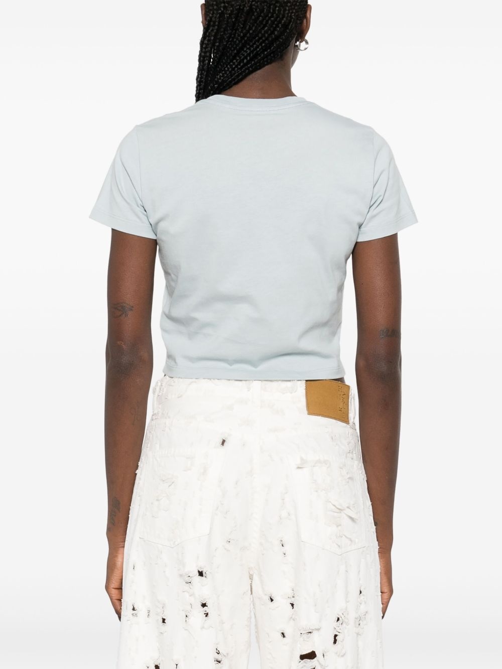 Hollywood Cafè T-shirt - 4