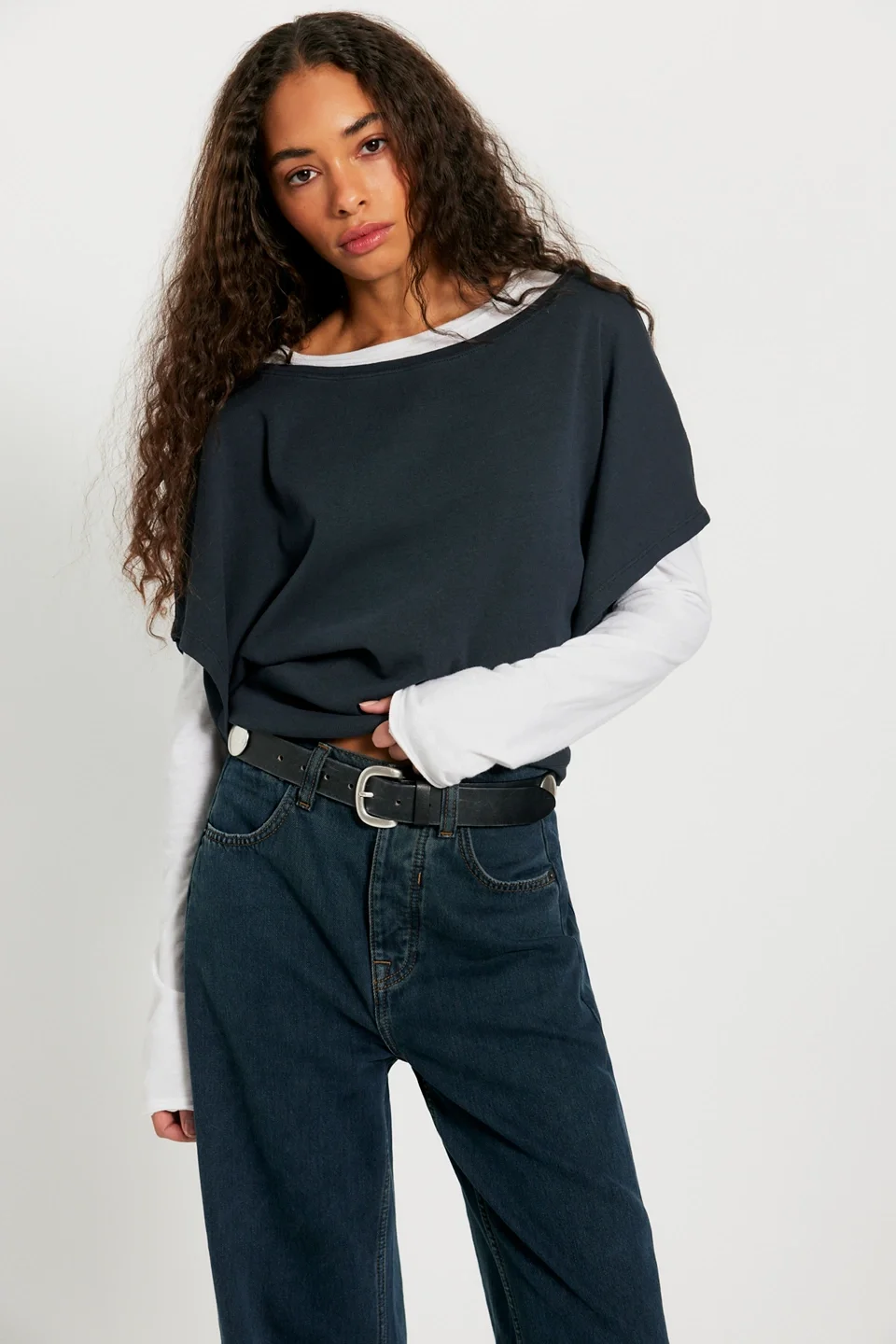 We The Free In My Element Tee - 1