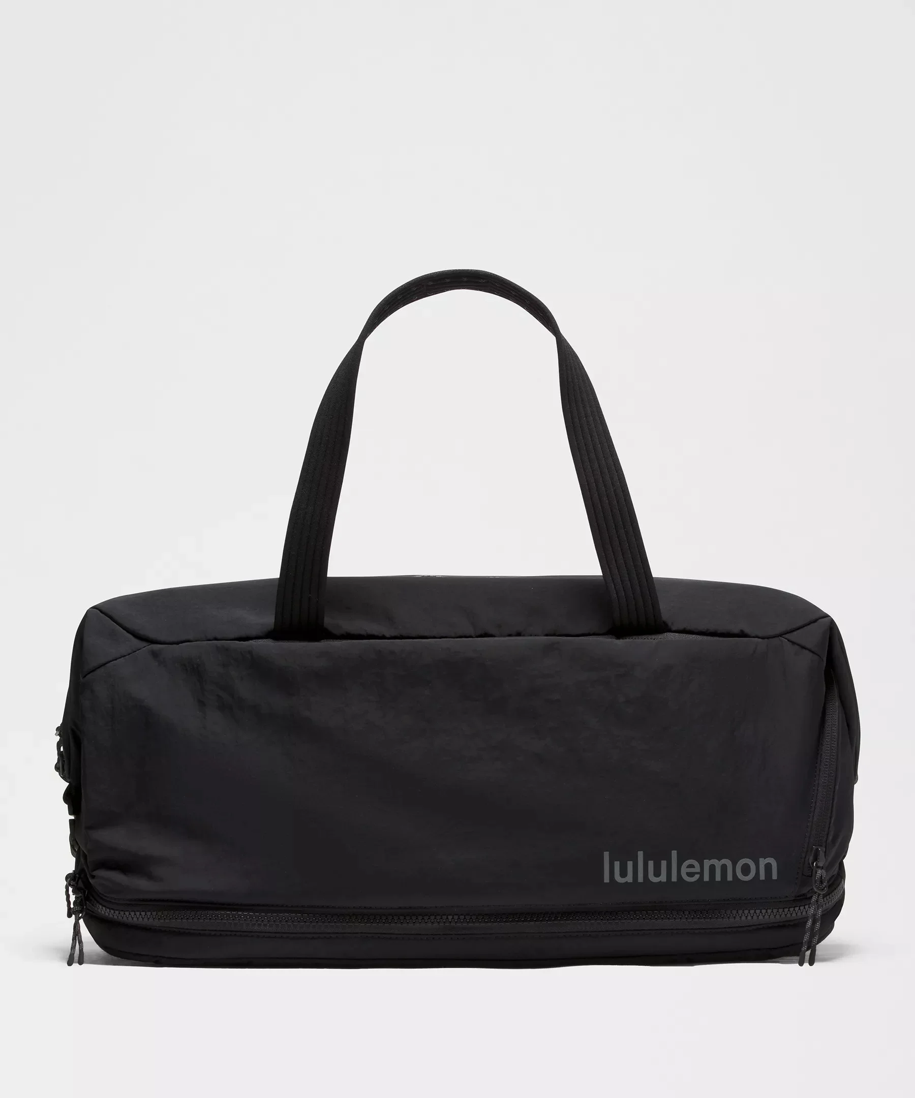 3-in-1 Gym Duffle Bag 30L - 1