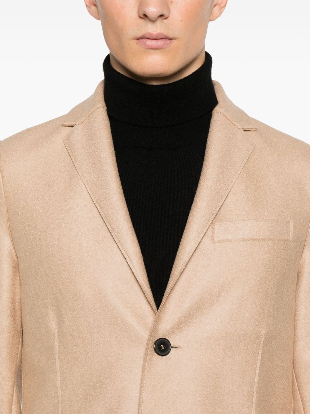 Light blazer - 5