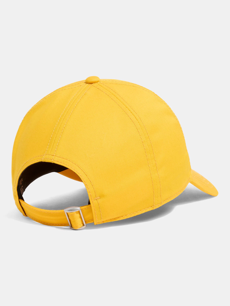 Under Armour Women's UA Washed Cotton Collegiate Adjustable Hat outlook