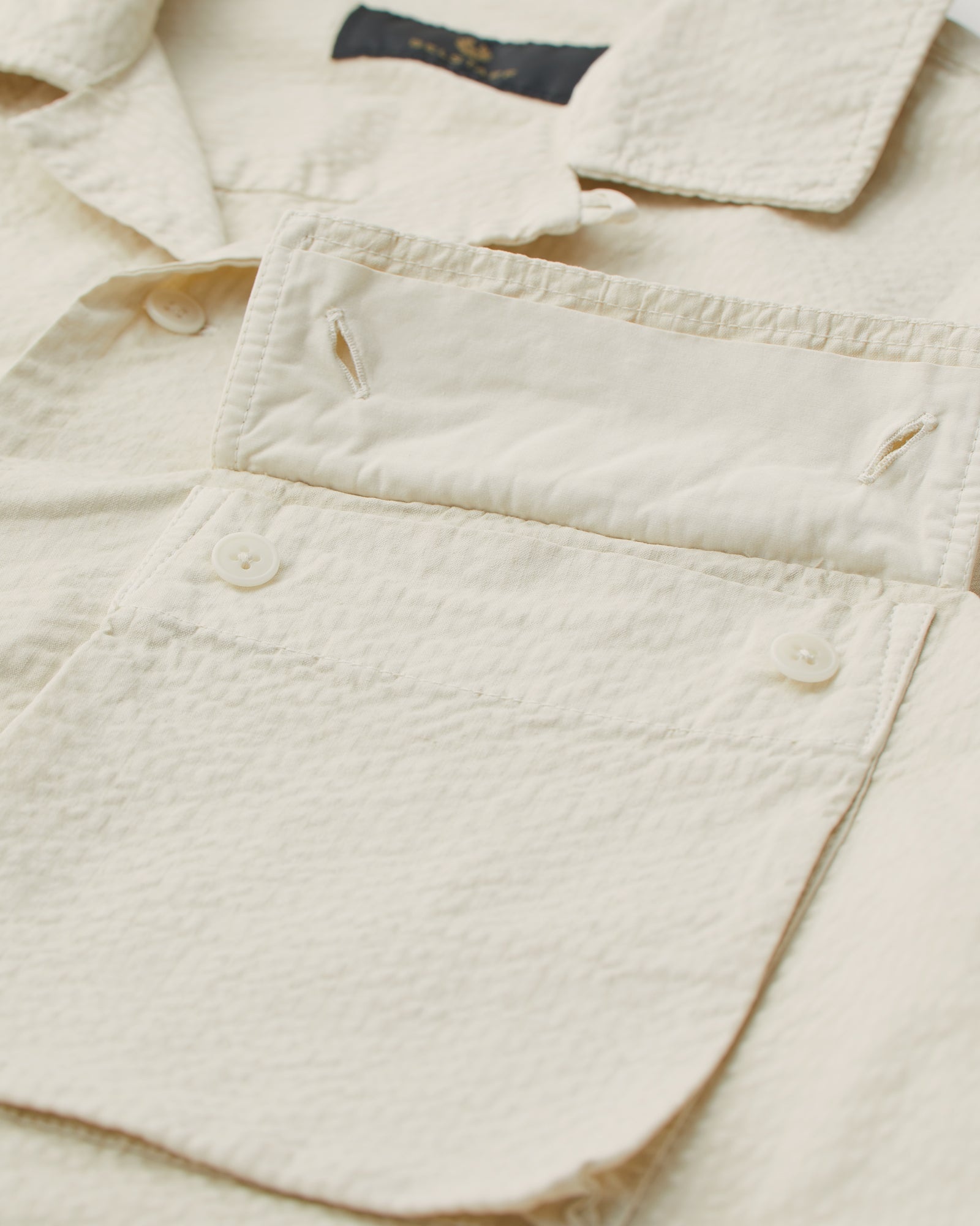 MINERAL CASTER SHORT SLEEVE SHIRT - 7
