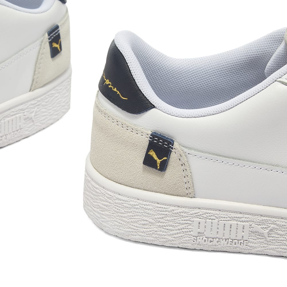 Puma Ralph Sampson MC Clean - 4