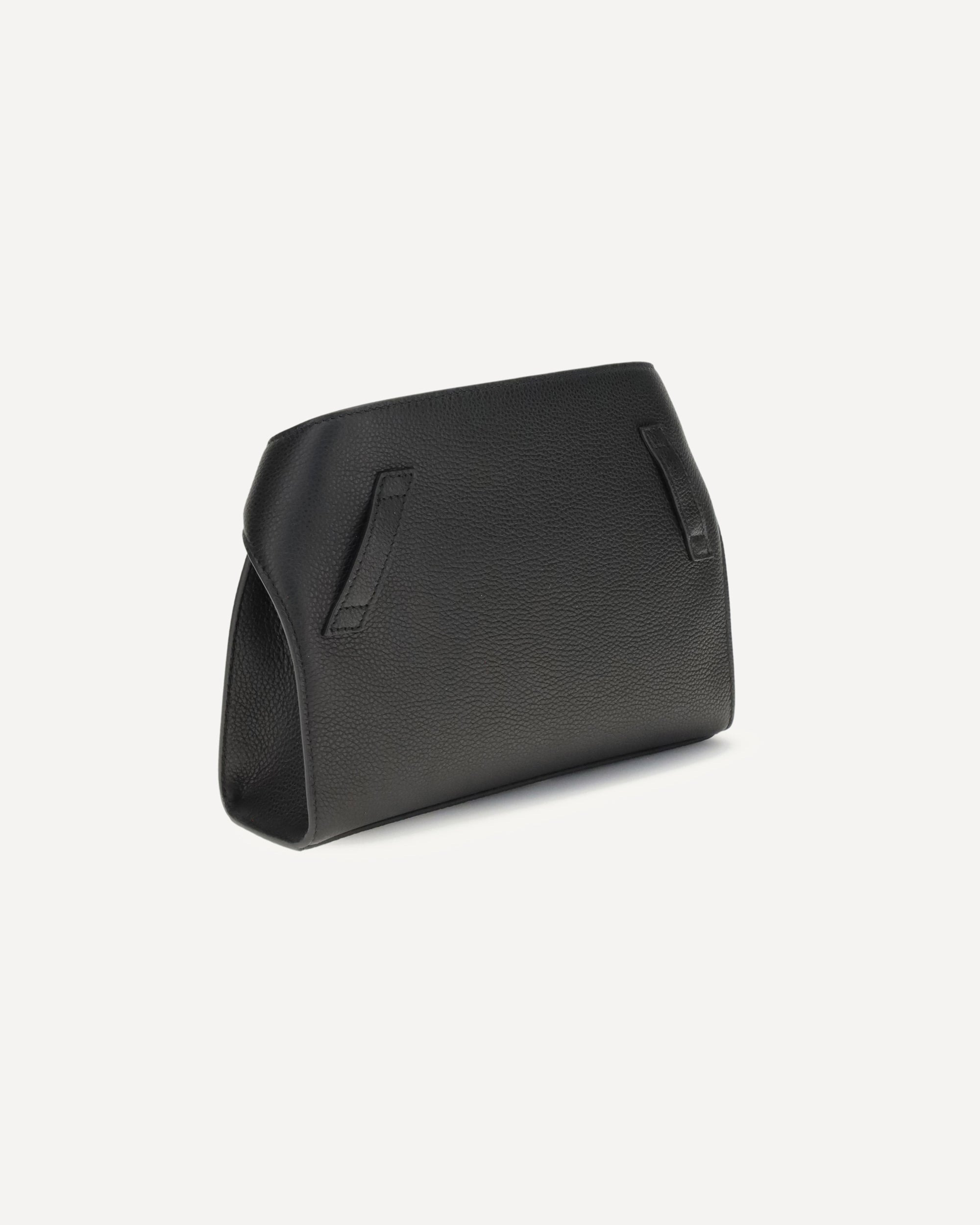 Leather Hug Fanny Pack - 3