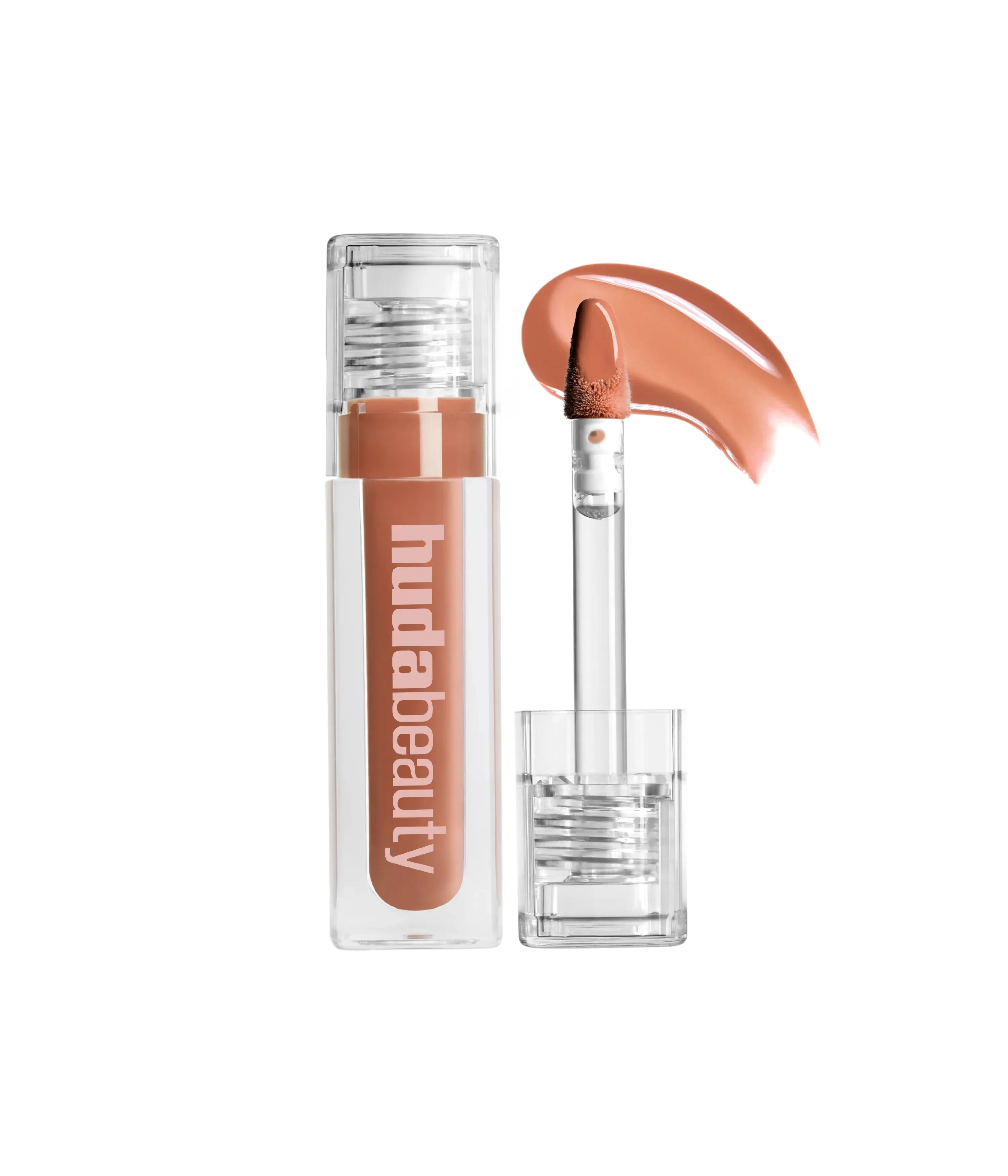 FAUX FILLER Extra Shine Lip Gloss - 1