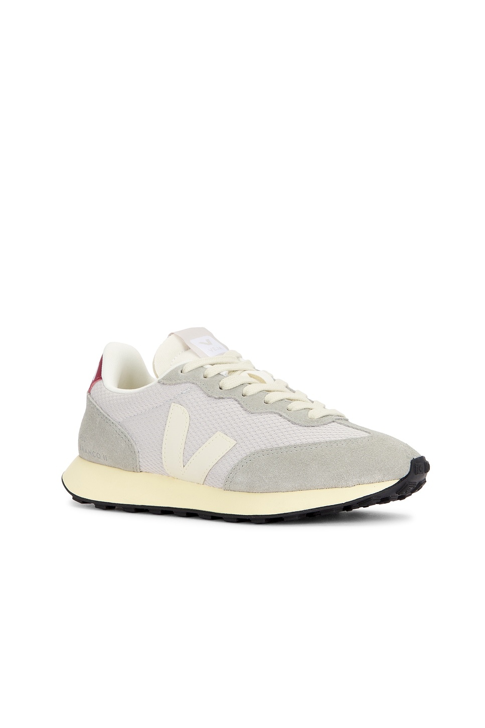 Rio Branco II Sneaker - 2