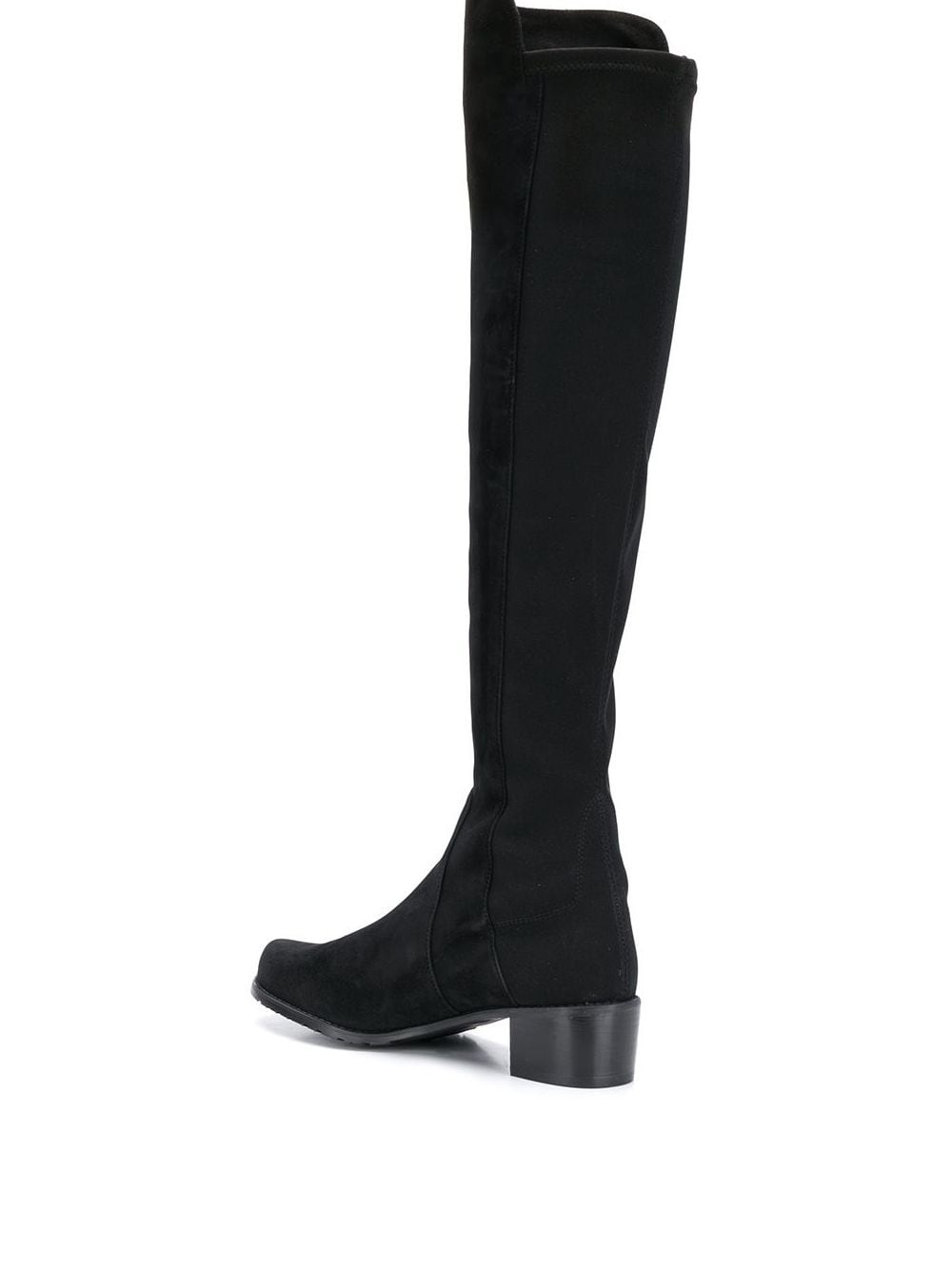 Reserve knee-high boots - 3