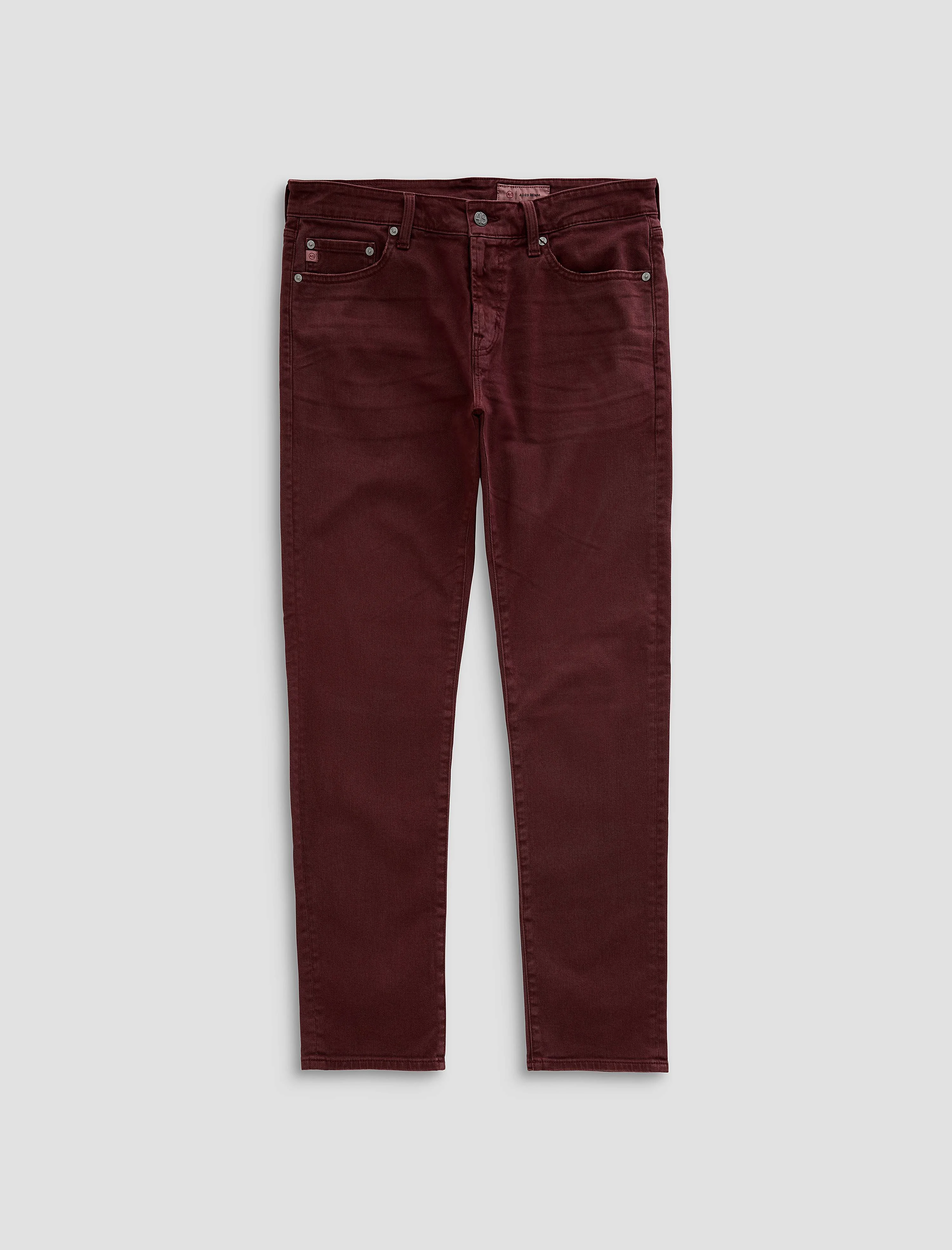 Tellis Jean - 1