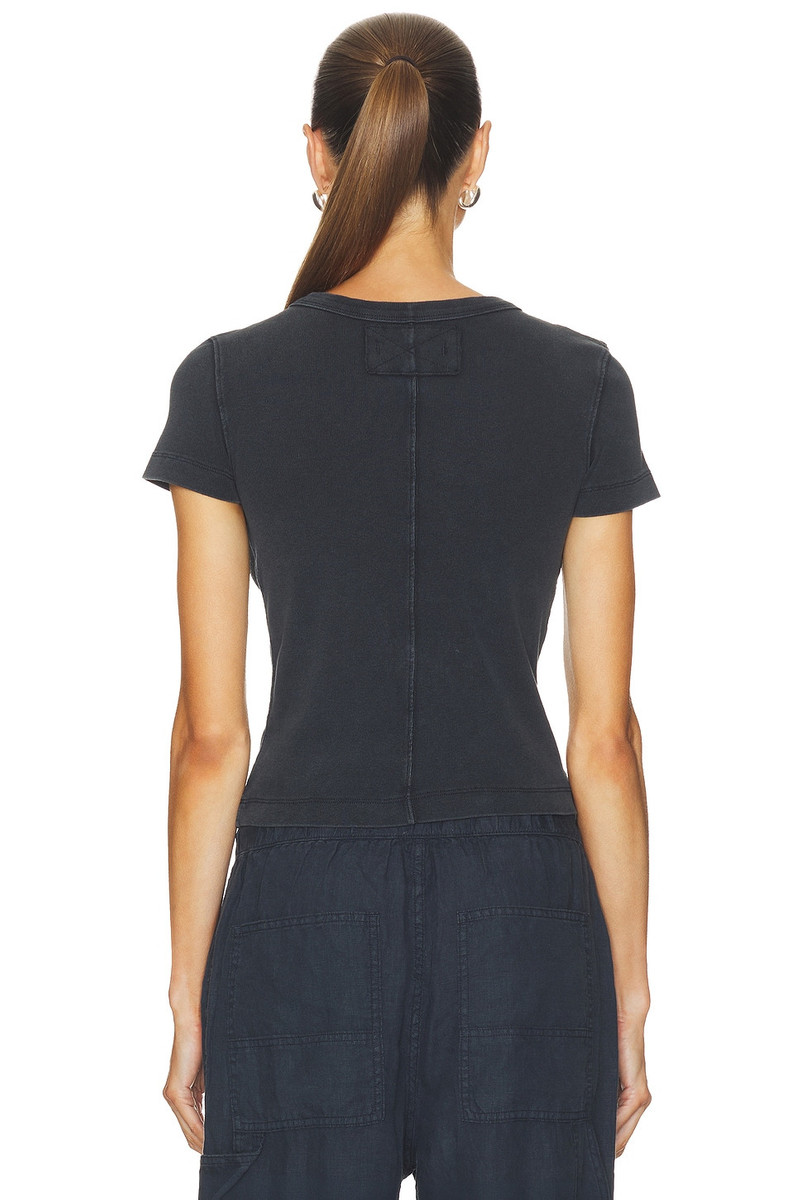 FREE PEOPLE x We The Free Atlas Crew Tee outlook