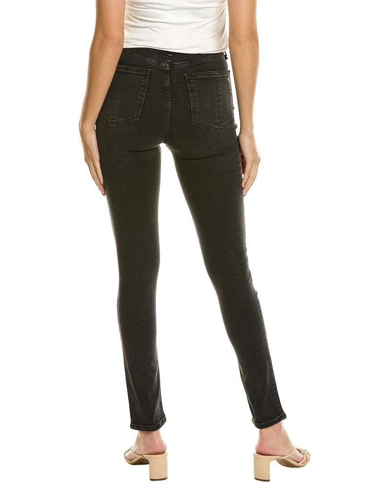 rag & bone rag & bone Nina Highland High-Rise Skinny Jean outlook