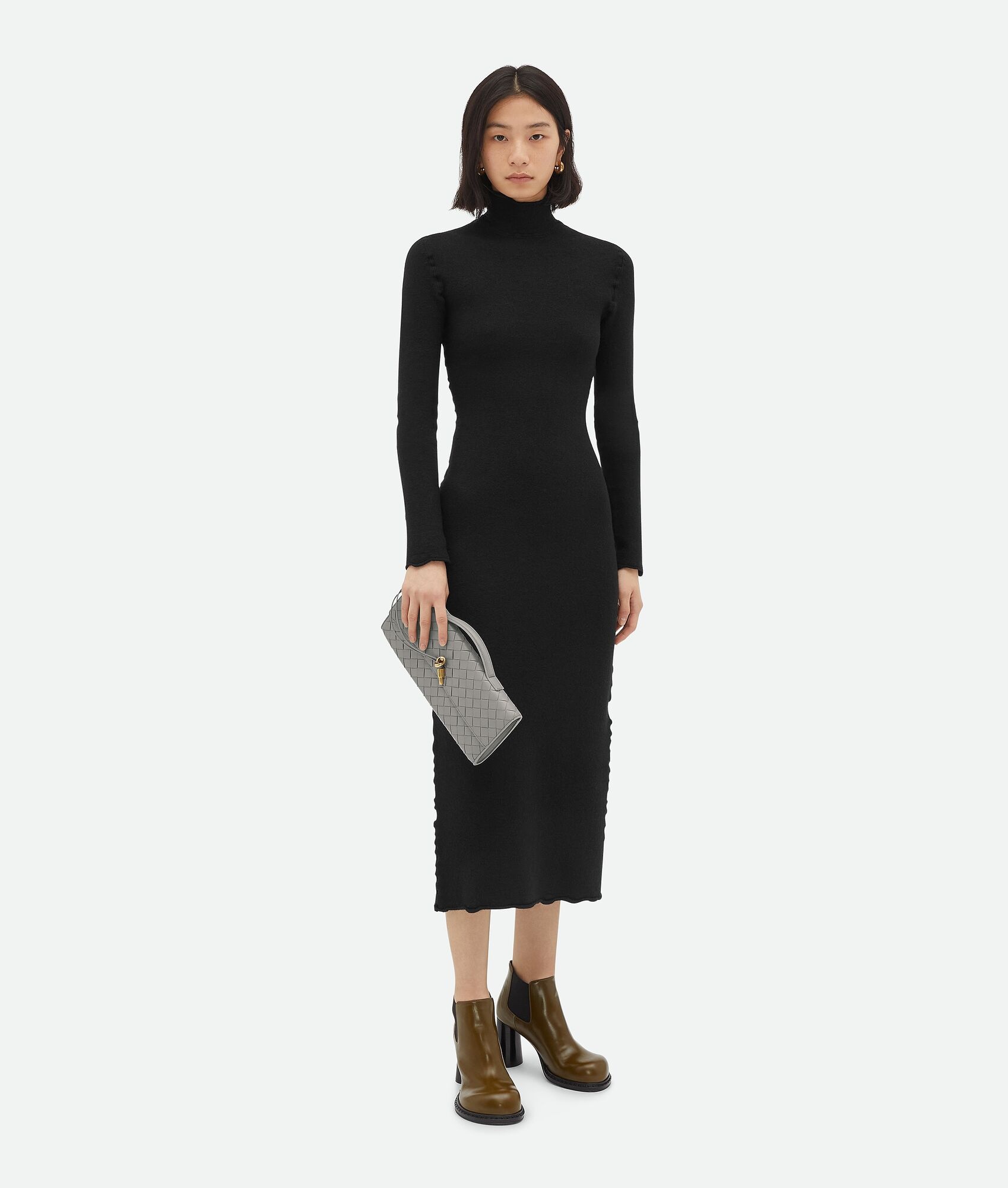 Andiamo Clutch - 2