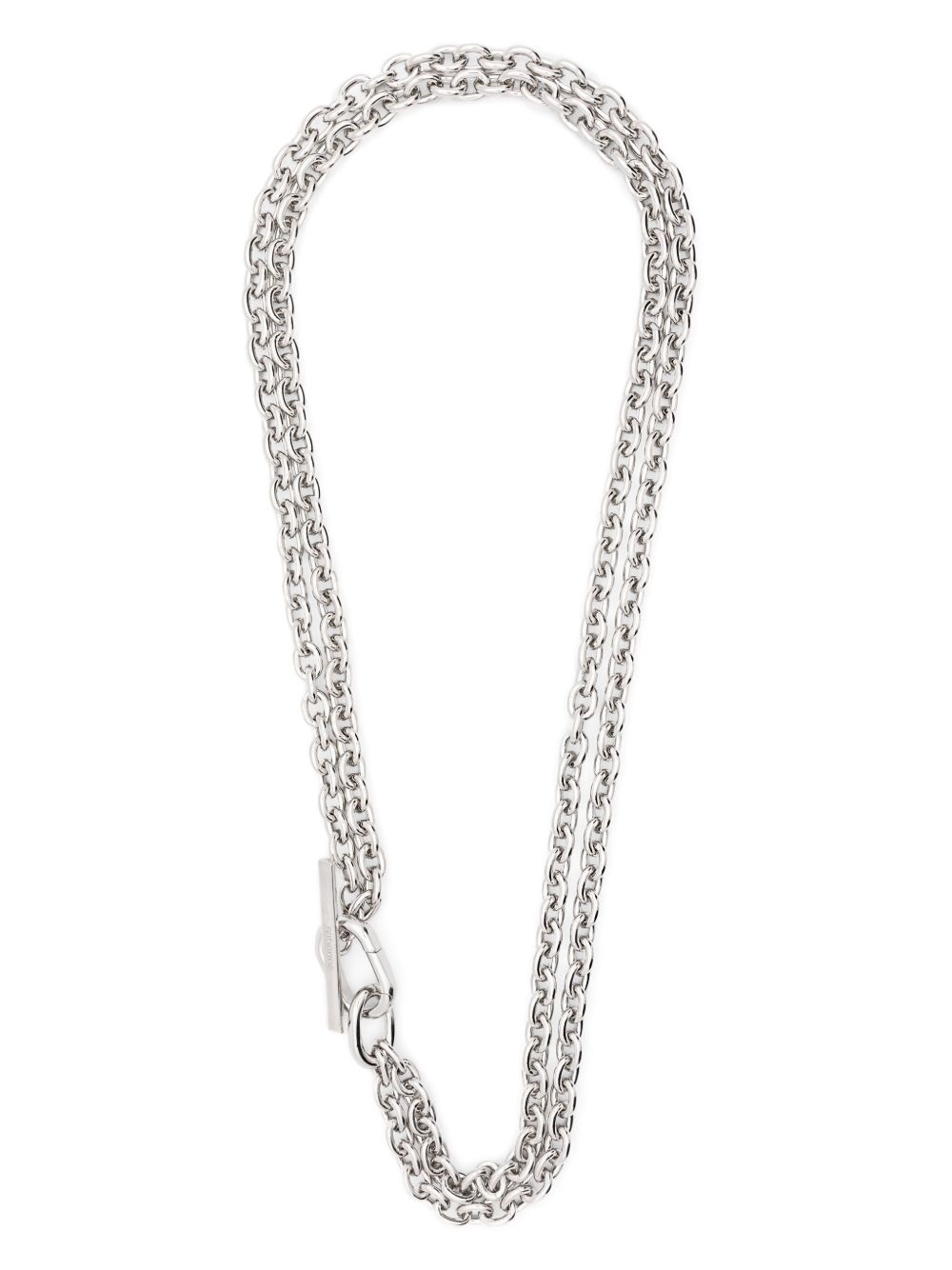 XS Link necklace - 1