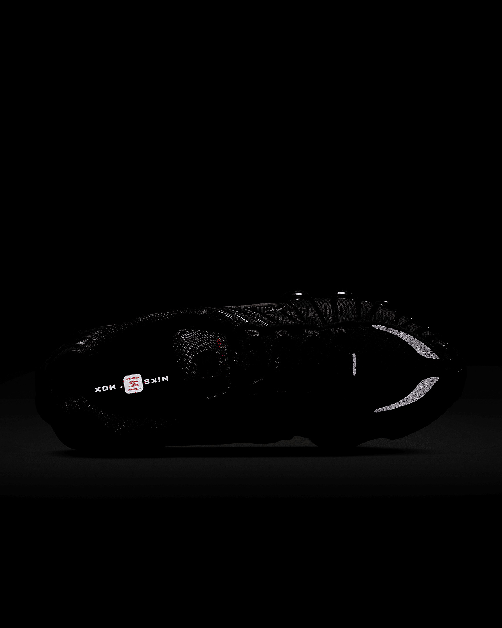 Nike Shox TL Men's Shoes - 7
