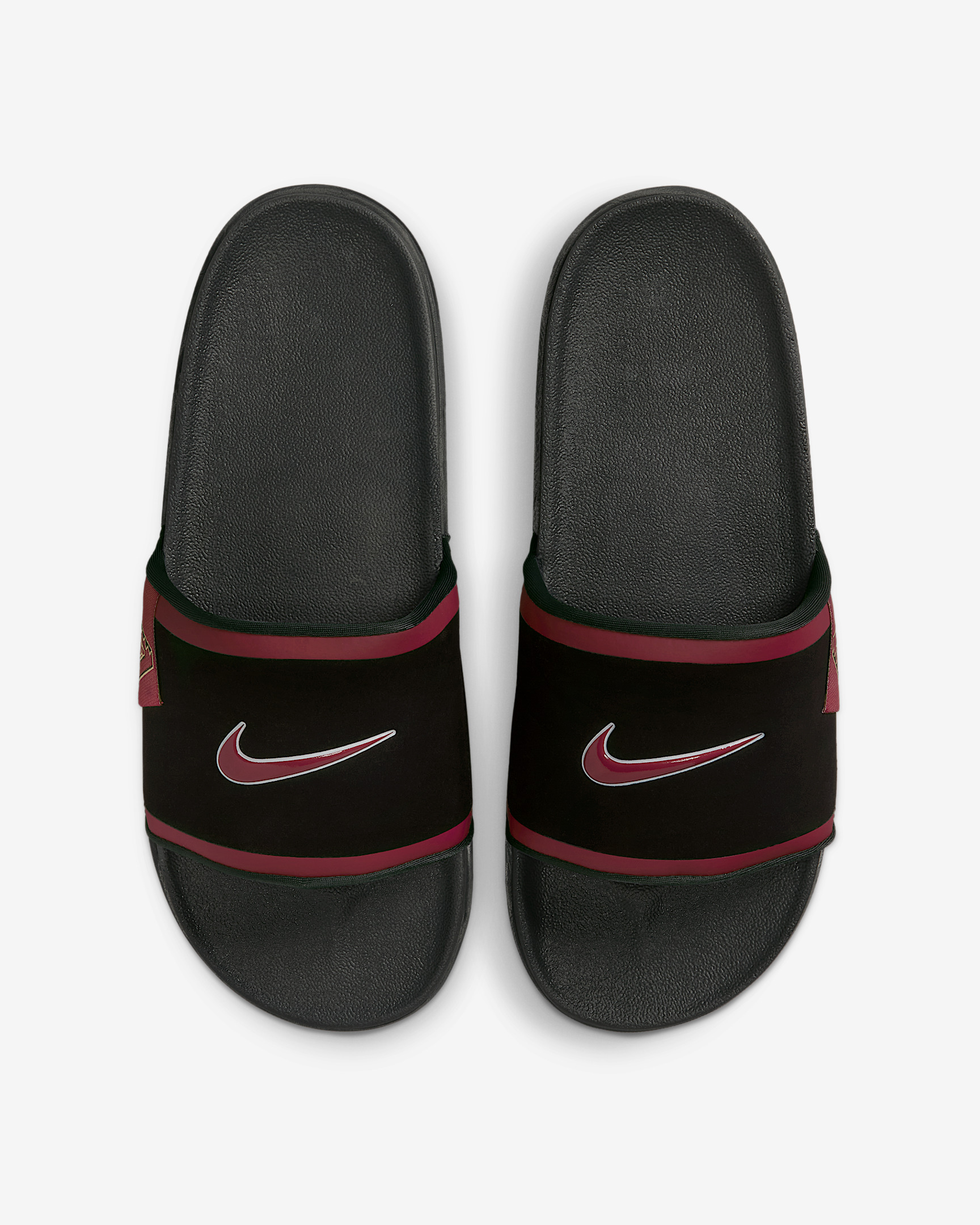 Nike Offcourt (Arizona Diamondbacks) Offcourt Slides - 5