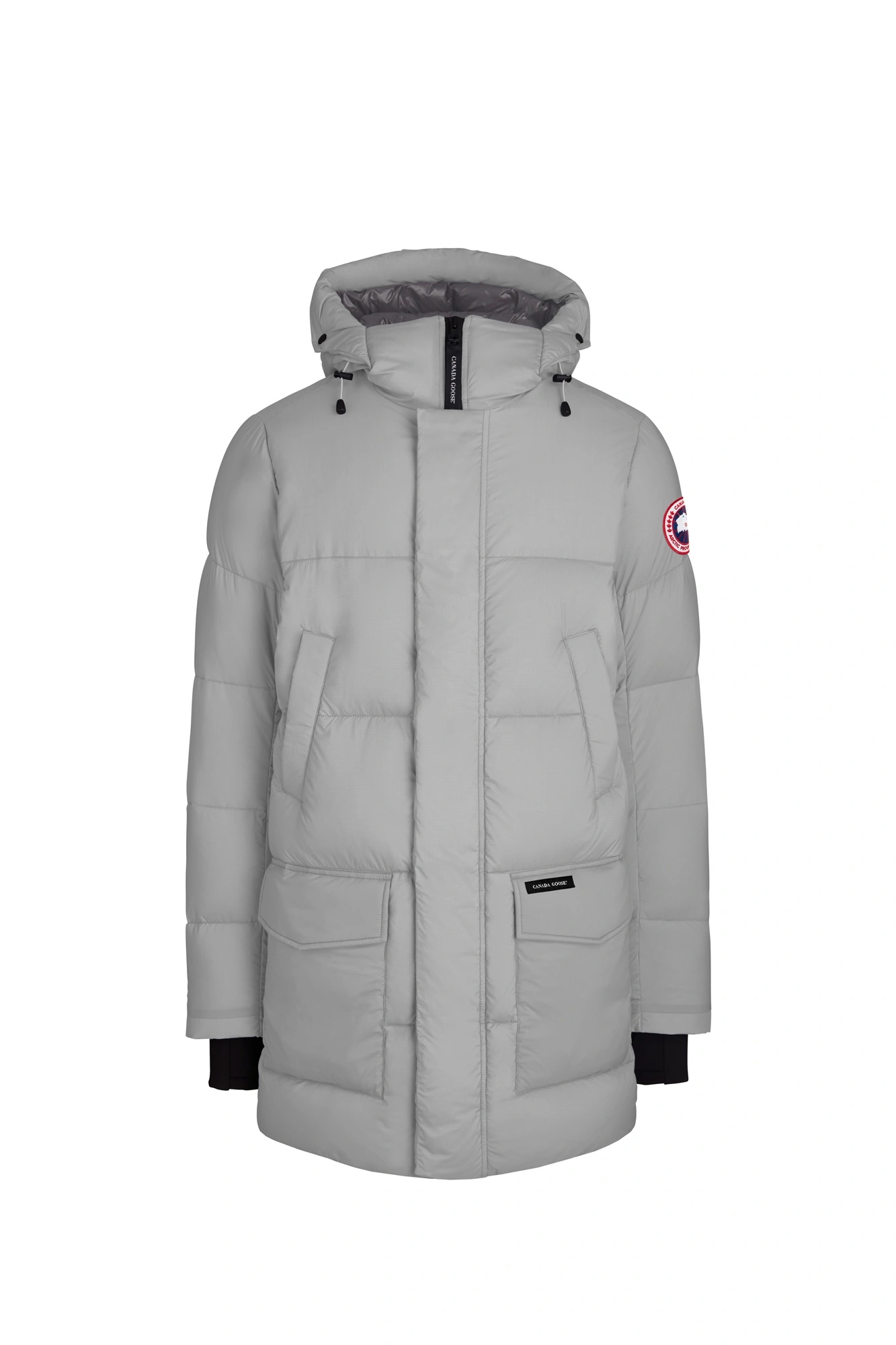 ARMSTRONG PARKA - 1