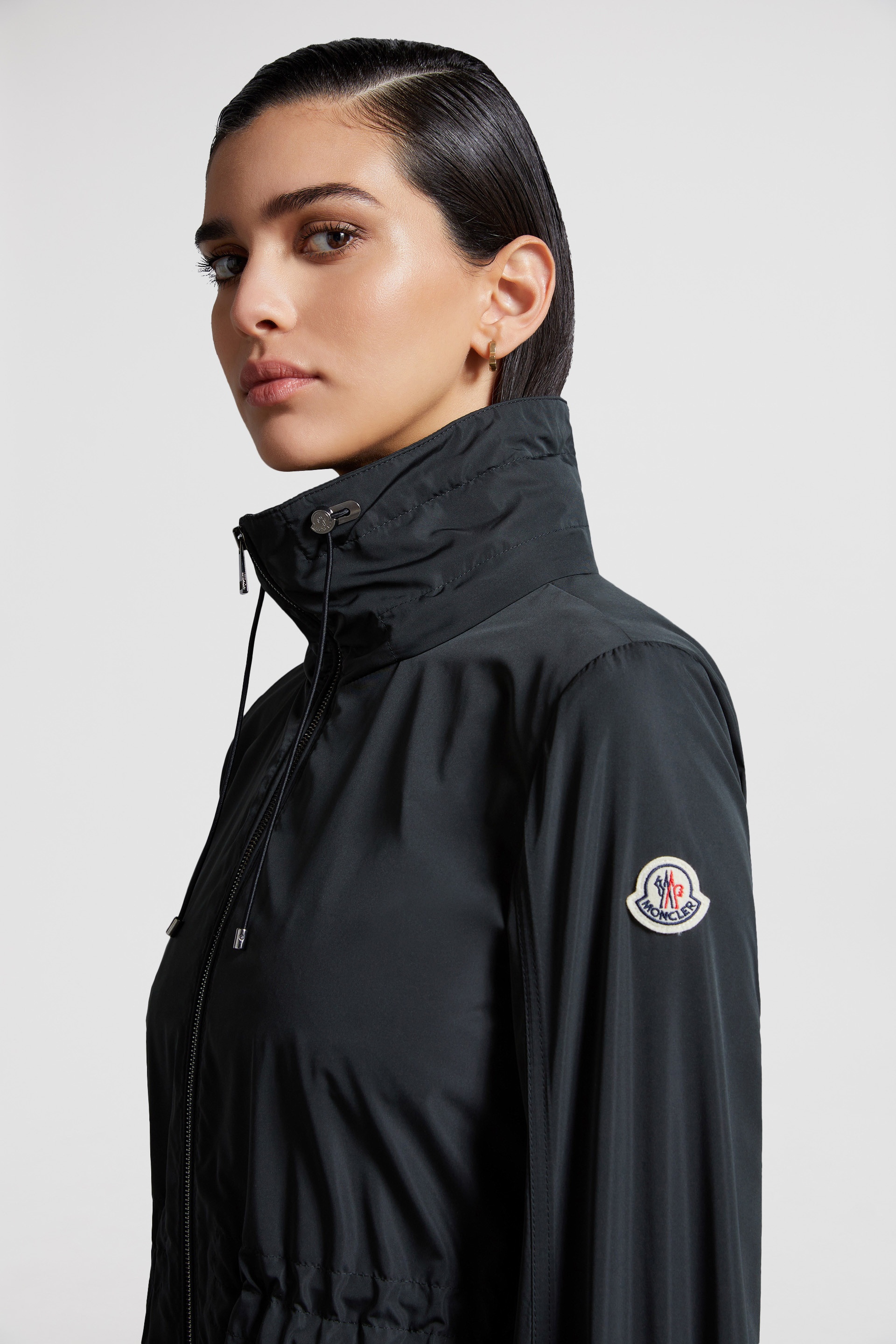 Enet Hooded Parka - 4