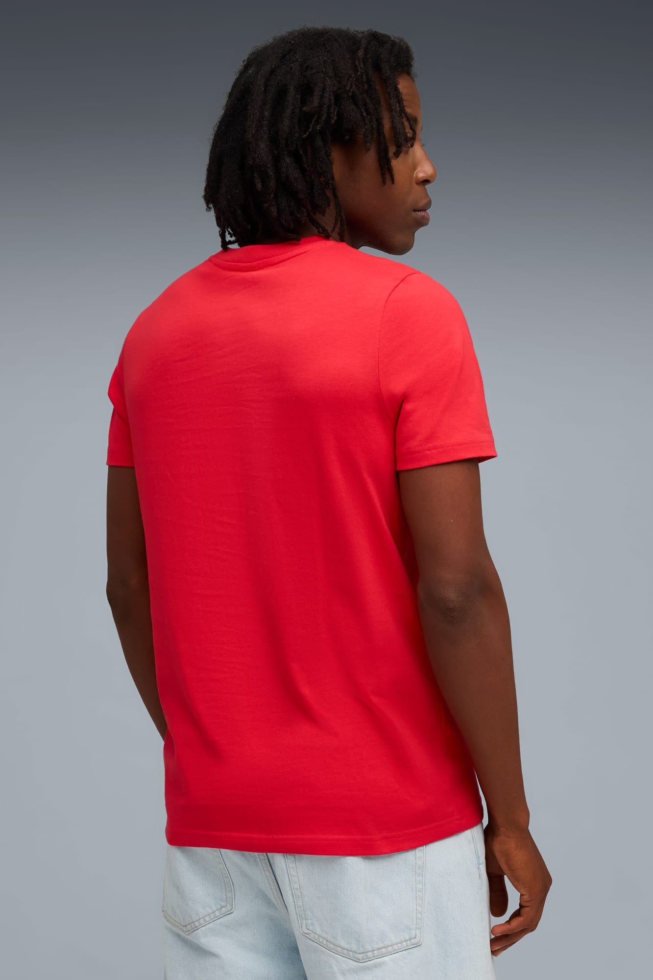Ferrari Sportswear Graph Tee Men - 4