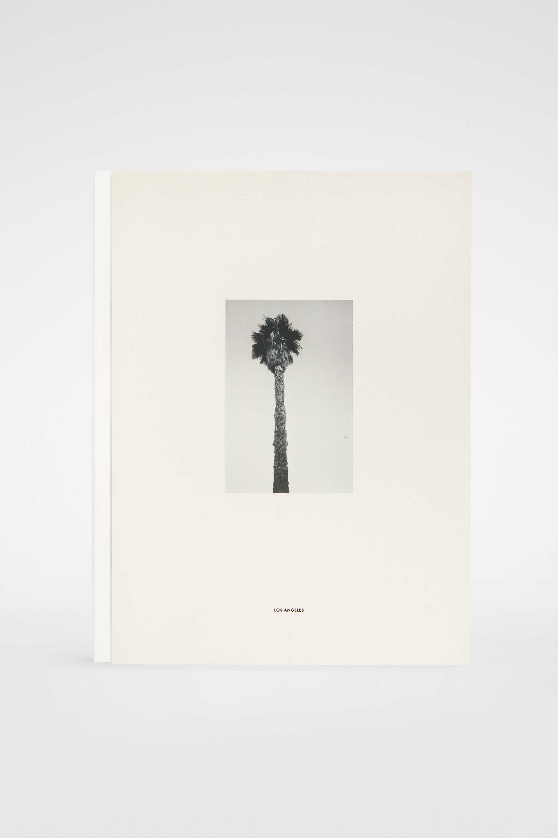 Chris Rhodes, Los Angeles - 5