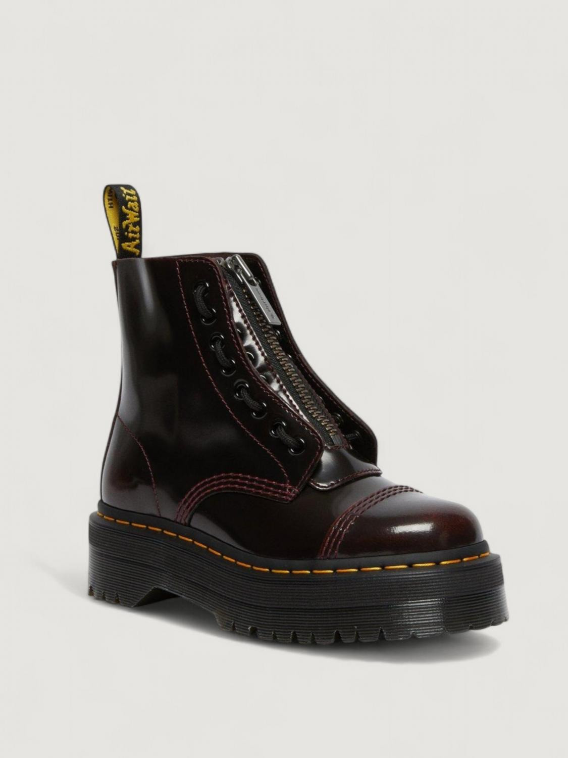 Shoes woman Dr. Martens - 2