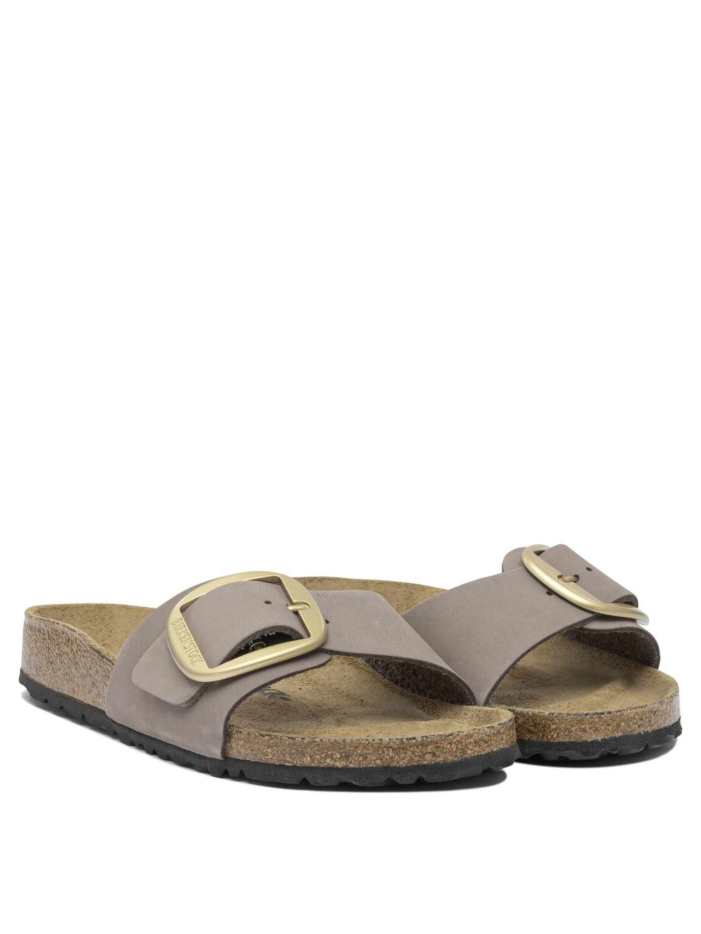 Birkenstock "madrid Big Buckle" Sandals - 2