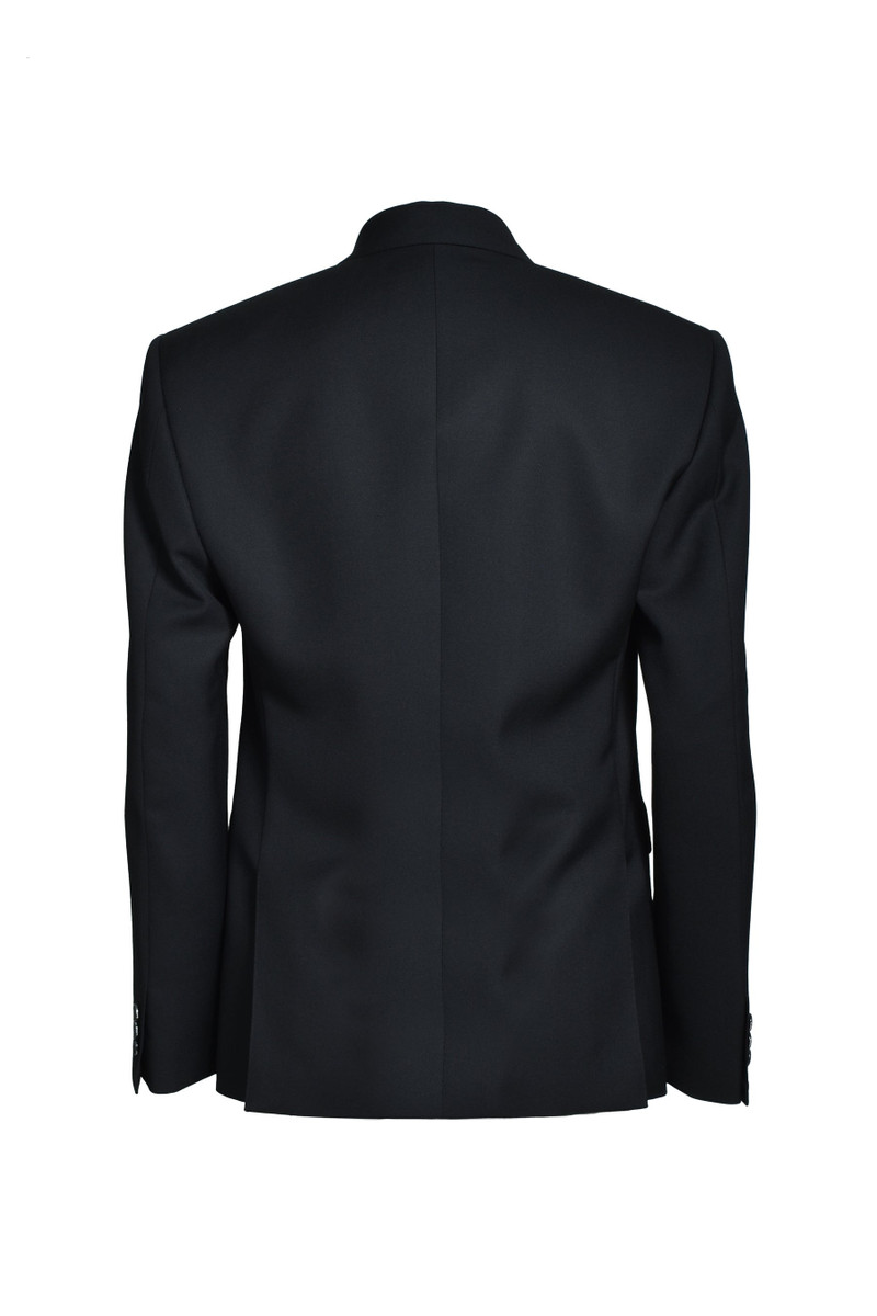 SECOND/LAYER PICO BLAZER / BLK outlook