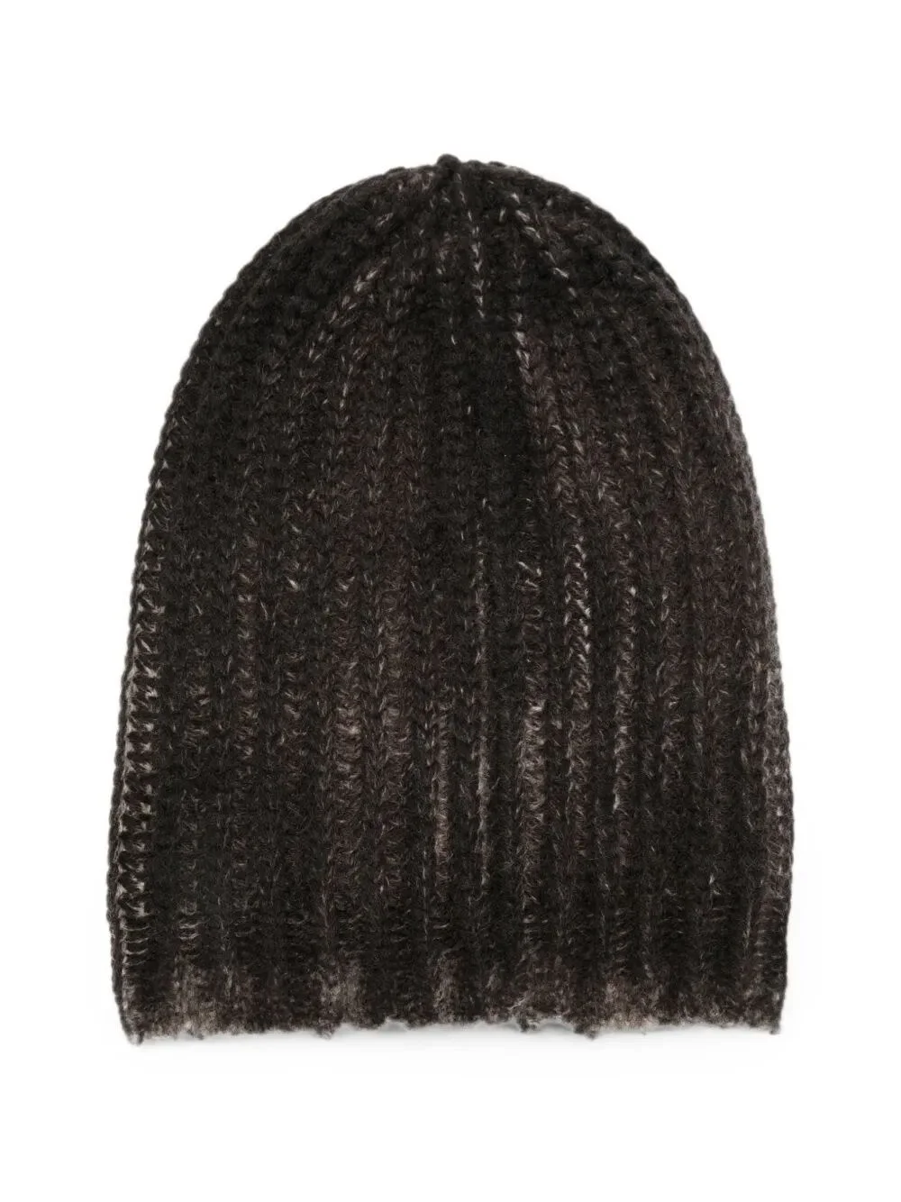 Hat Hand Painted Corn Cob Stitch - 1