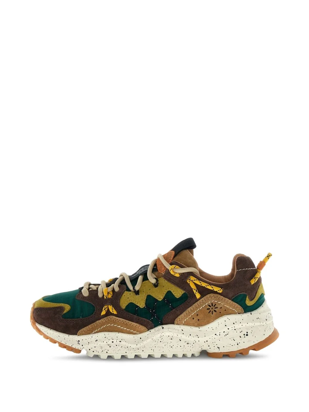 Yamabushi Uni sneakers - 1