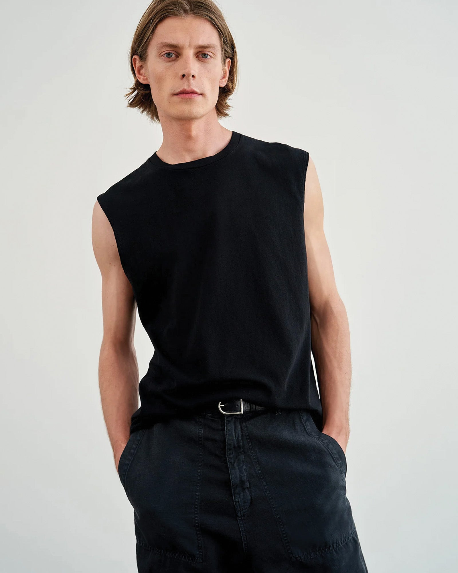 KENT TEE - 2