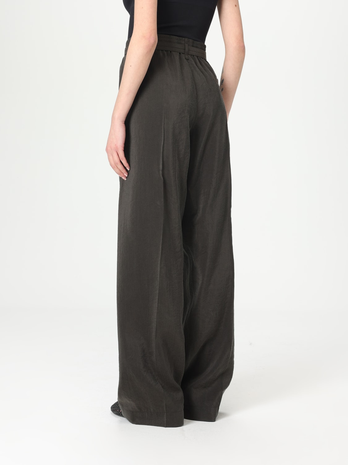 Pants woman Lemaire - 3