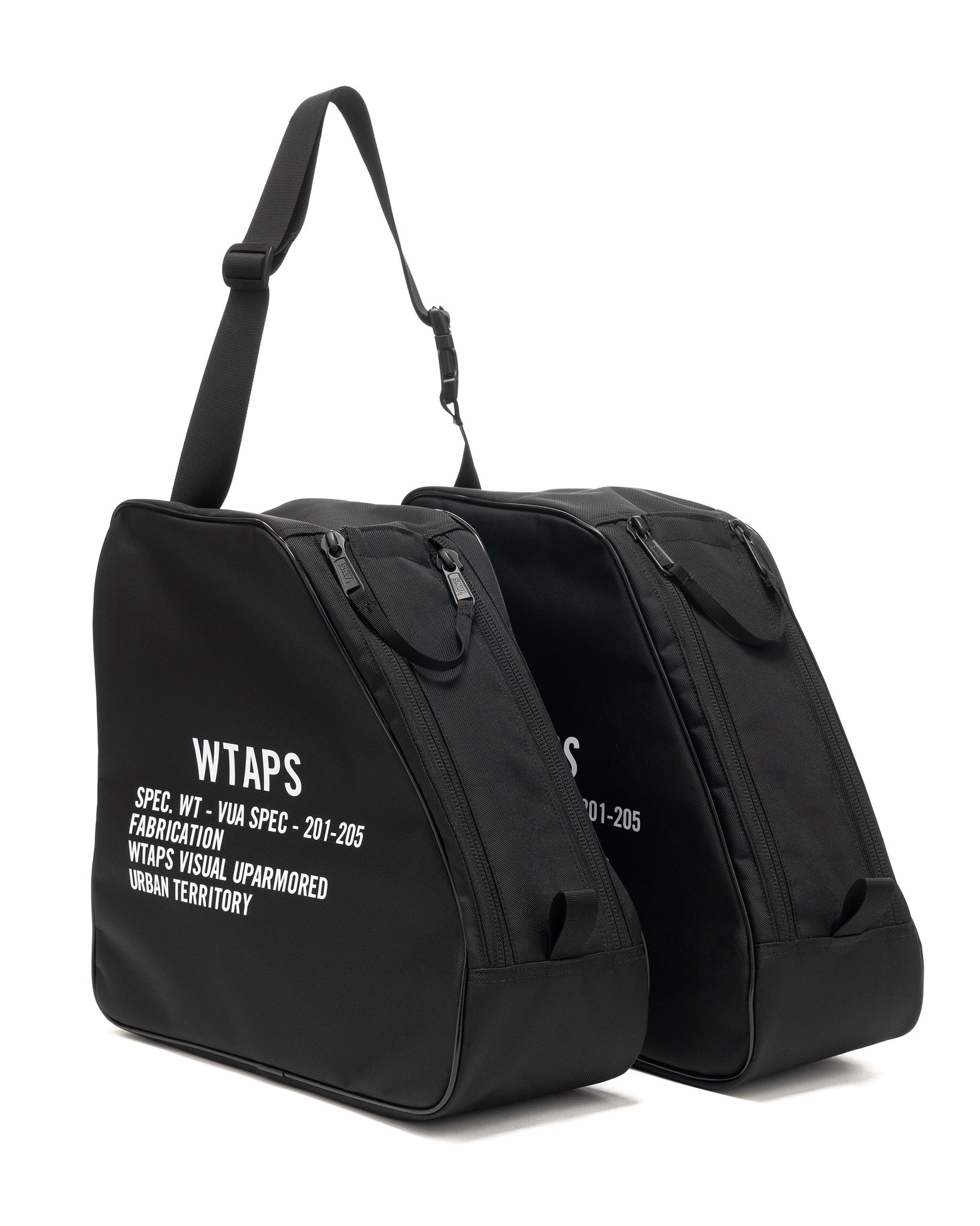 W)taps - 新品 WTAPS VANS ダブルタップス ショルダー バッグ