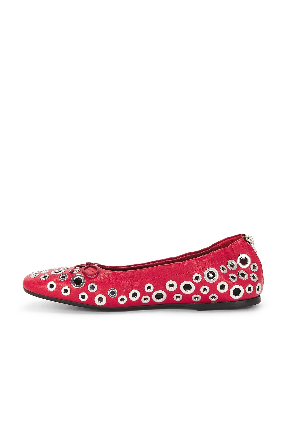 Amy Flat - 5