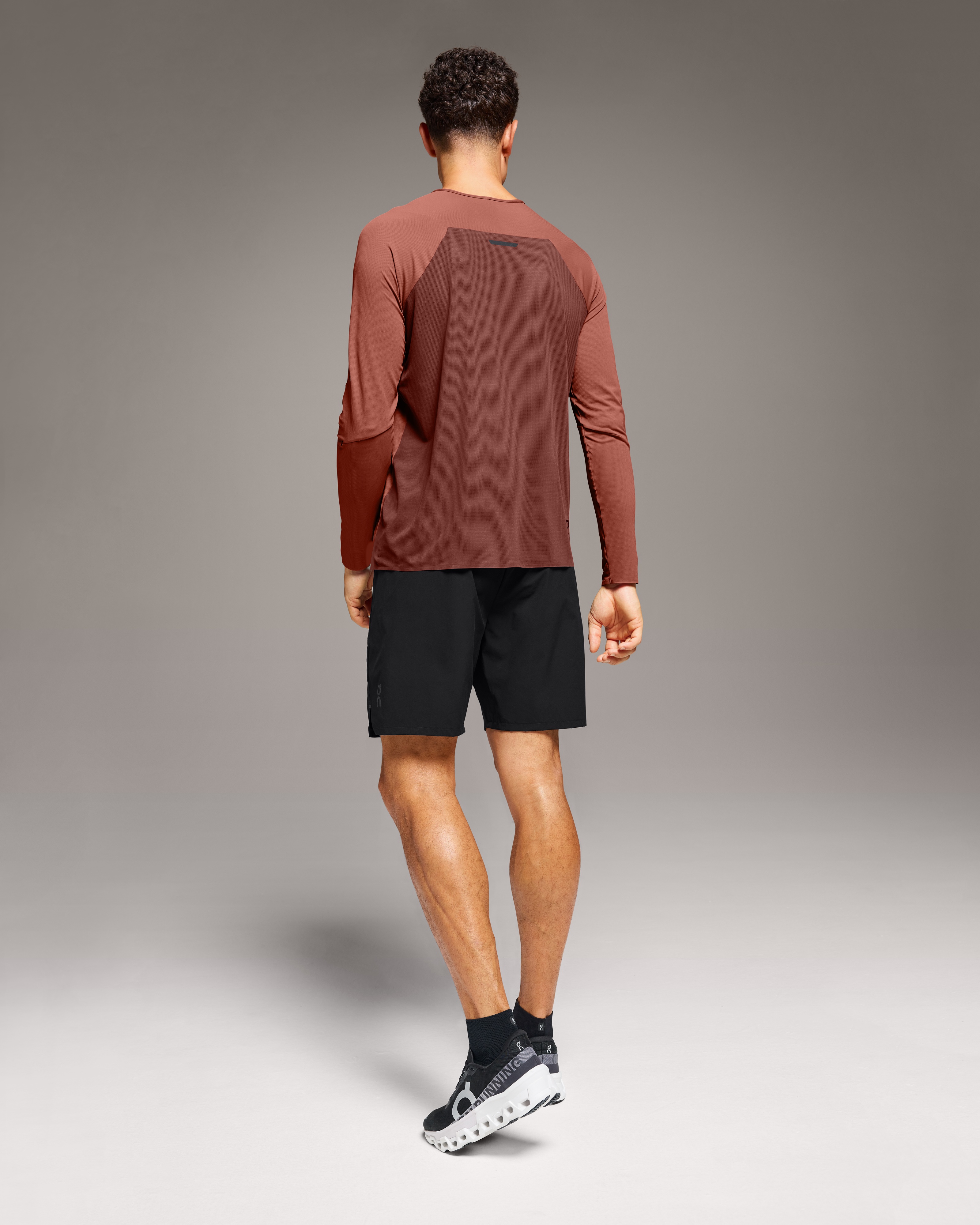 Performance Hybrid Short - 3