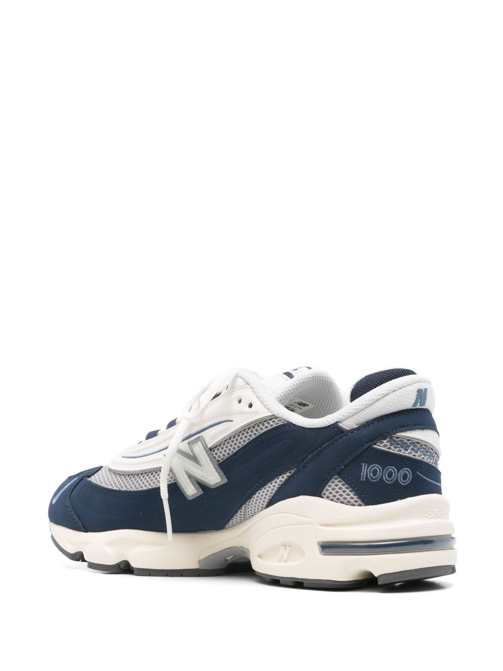 1000 sneakers - 3