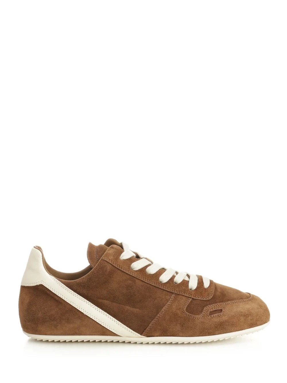 Rick Owens Women Minimal Sneakers - 1