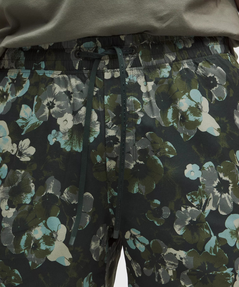 Swim Short 5" *Lined 6