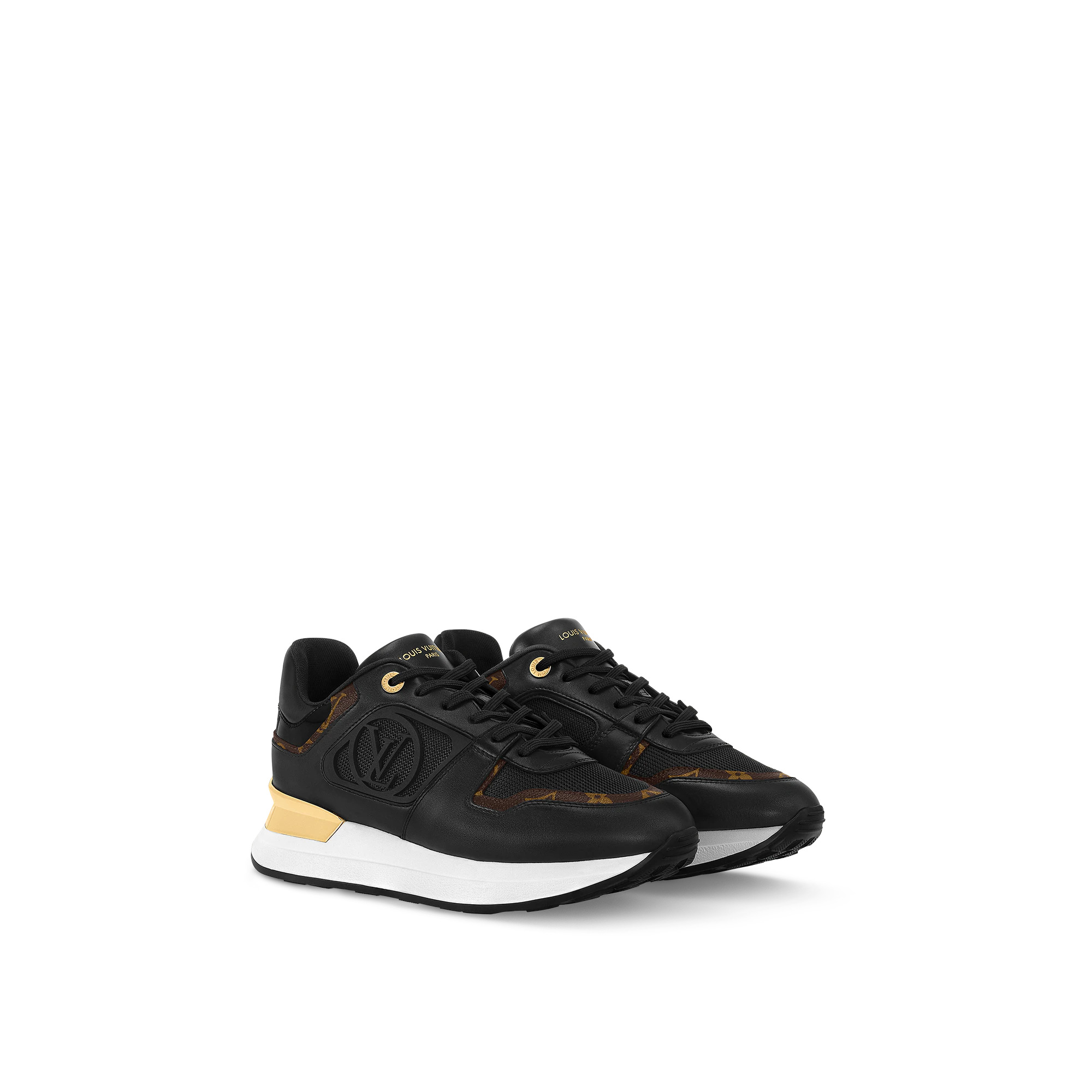 Neo Run Away Sneaker - 2