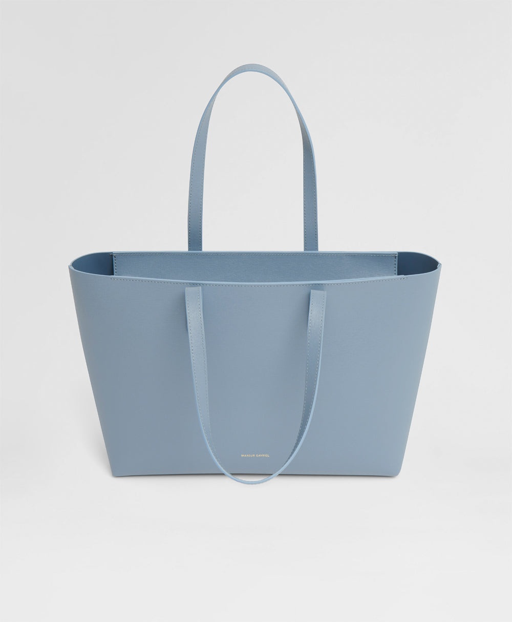 SMALL ZIP TOTE - 4