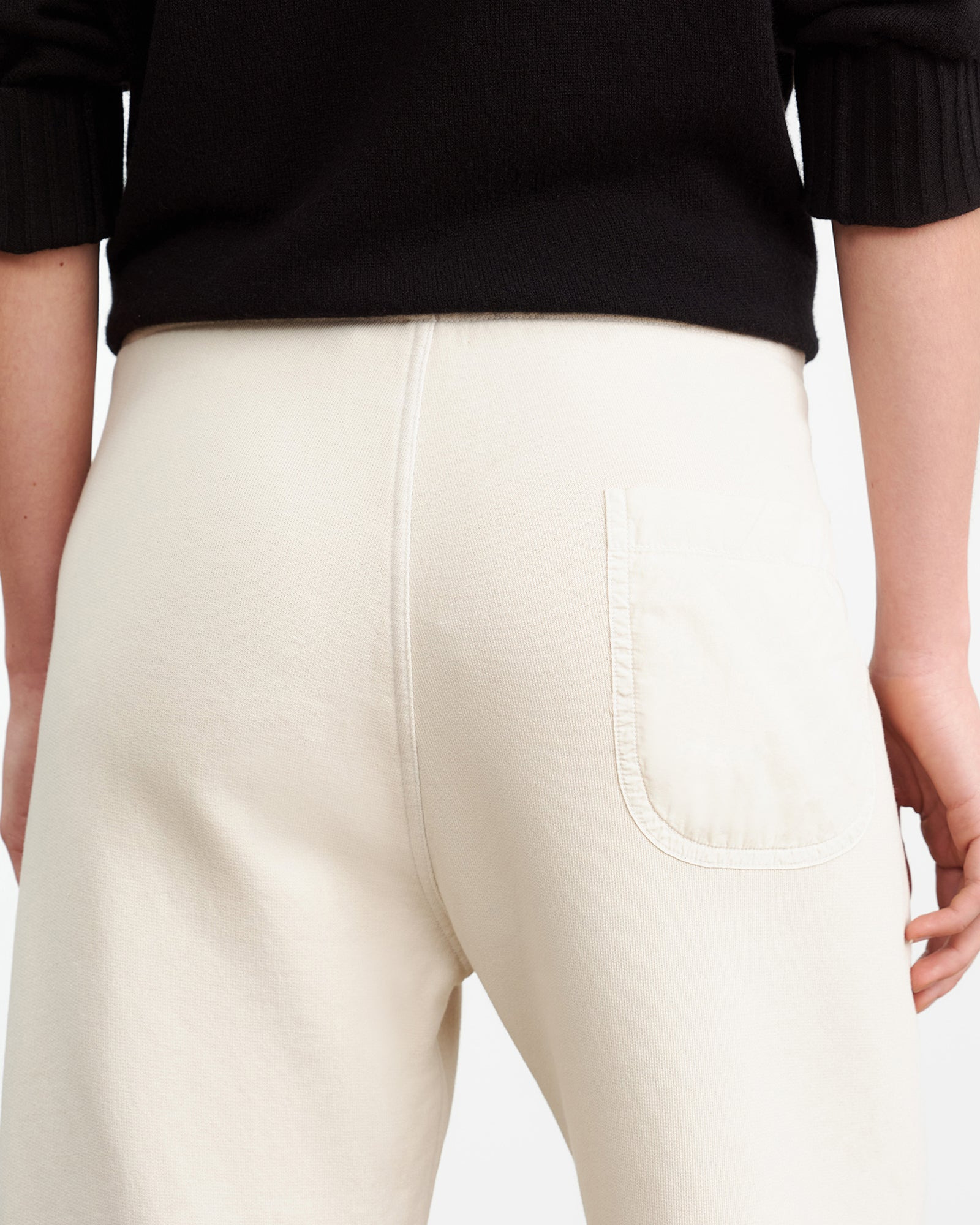 KIKI SWEATPANT - 3