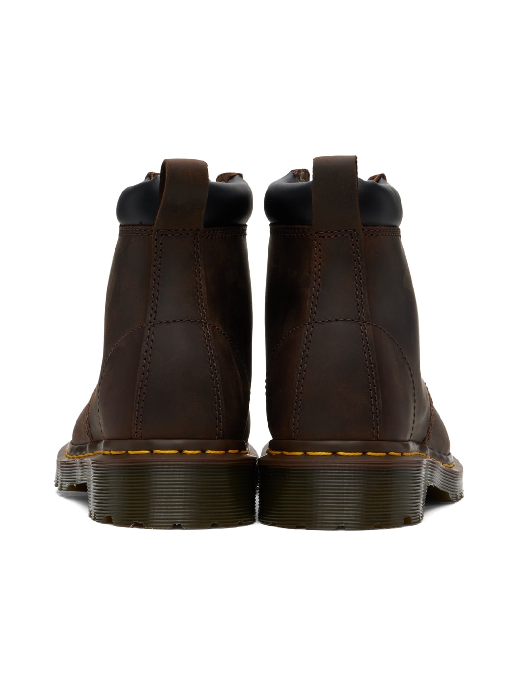 Brown 939 Ben Boots - 2