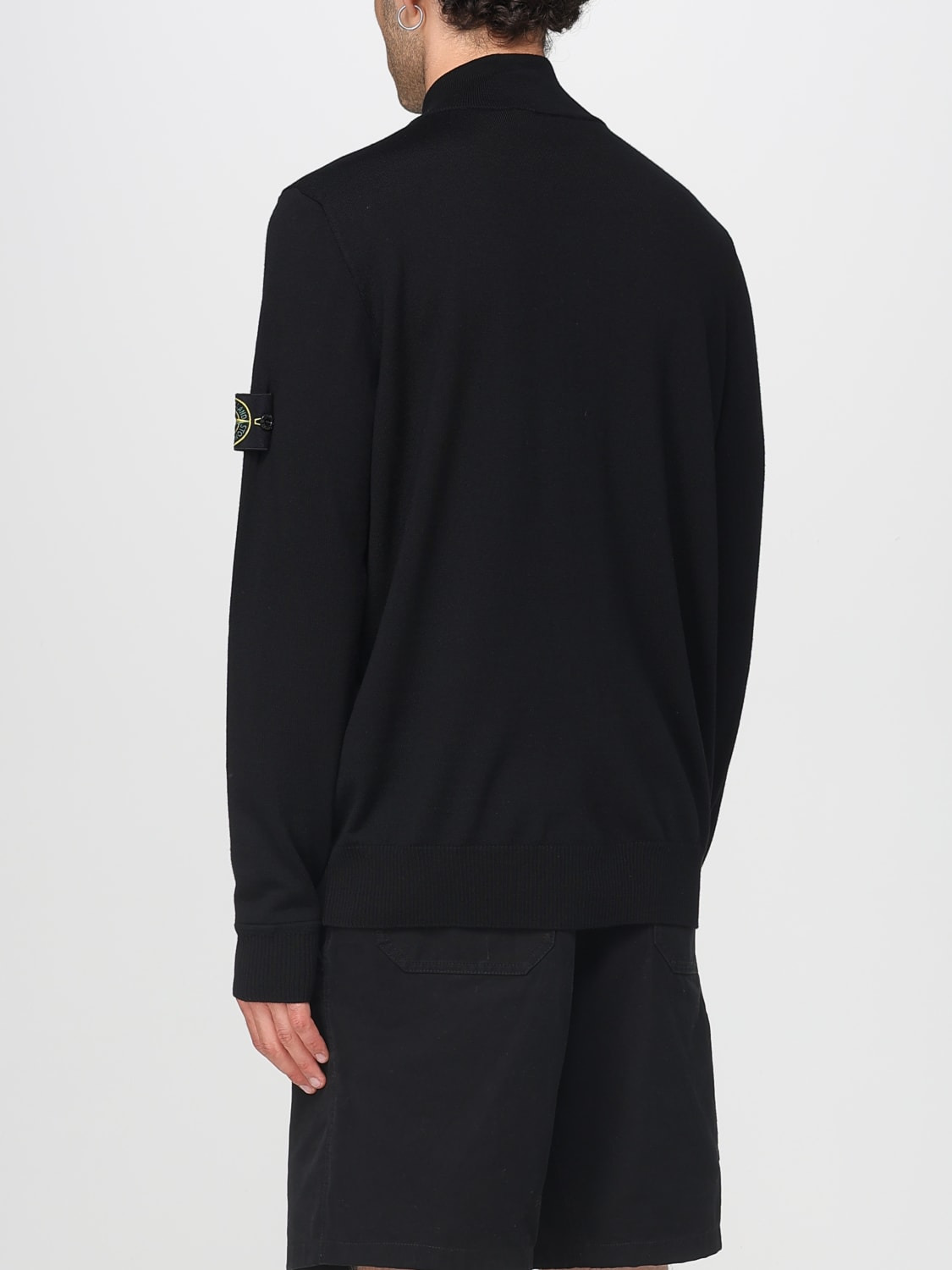 Polo shirt men Stone Island - 3