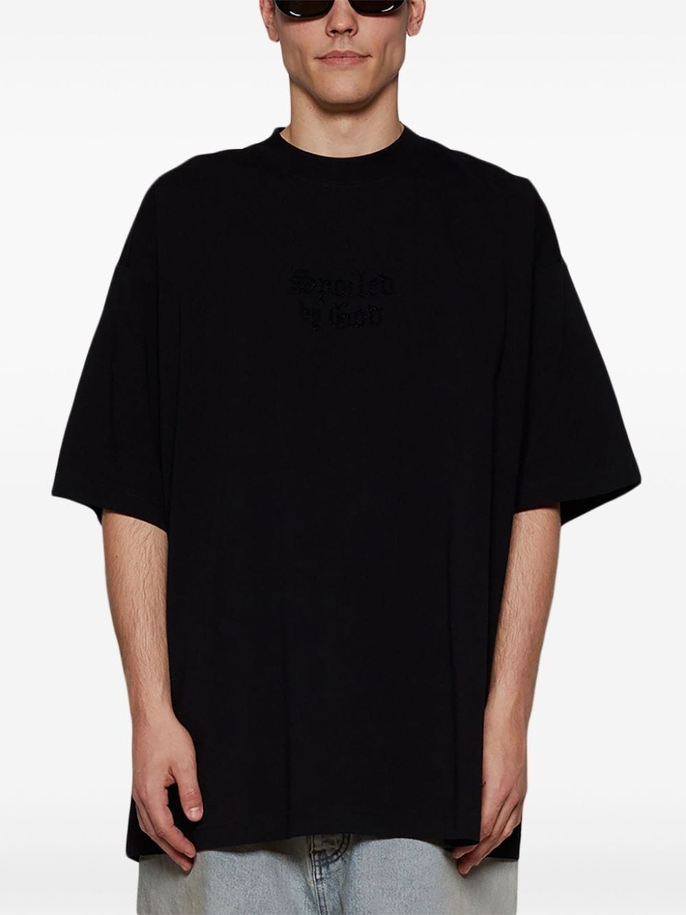 Spoiled By God T-shirt - 3