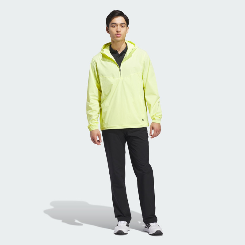 ULTIMATE365+ CLIMA365 COURSE CONTROL ANORAK 4