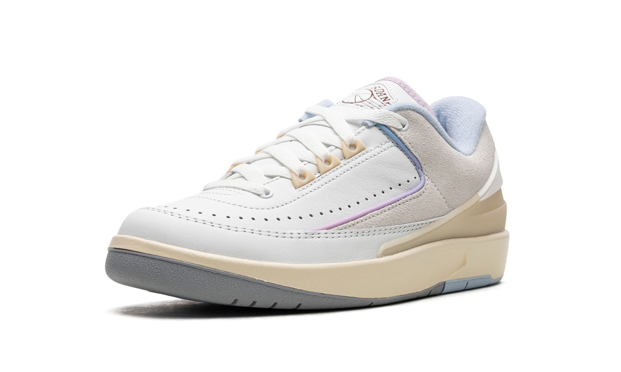 AIR JORDAN 2 LO WMNS "Look Up In The Air" - 4