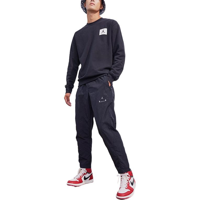 Air Jordan Logo FB3910-010 - 3