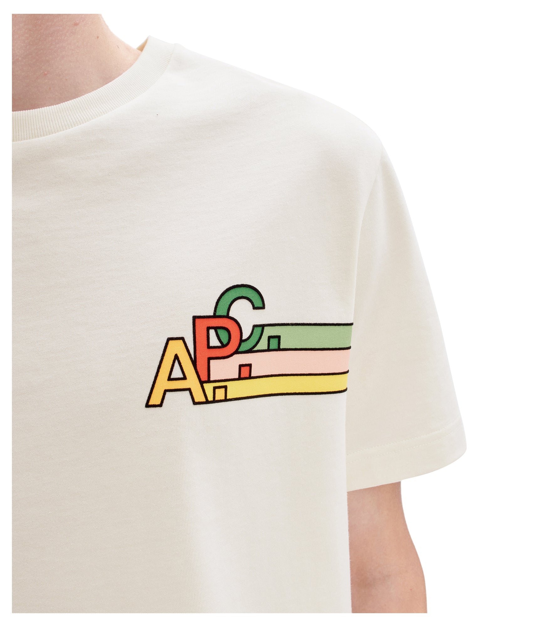 Isaac T-shirt - 8