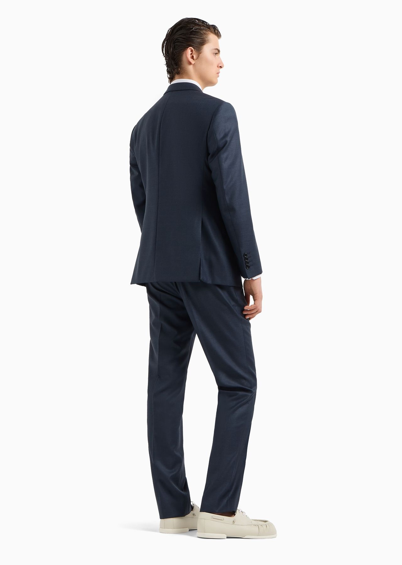 Suits - 3