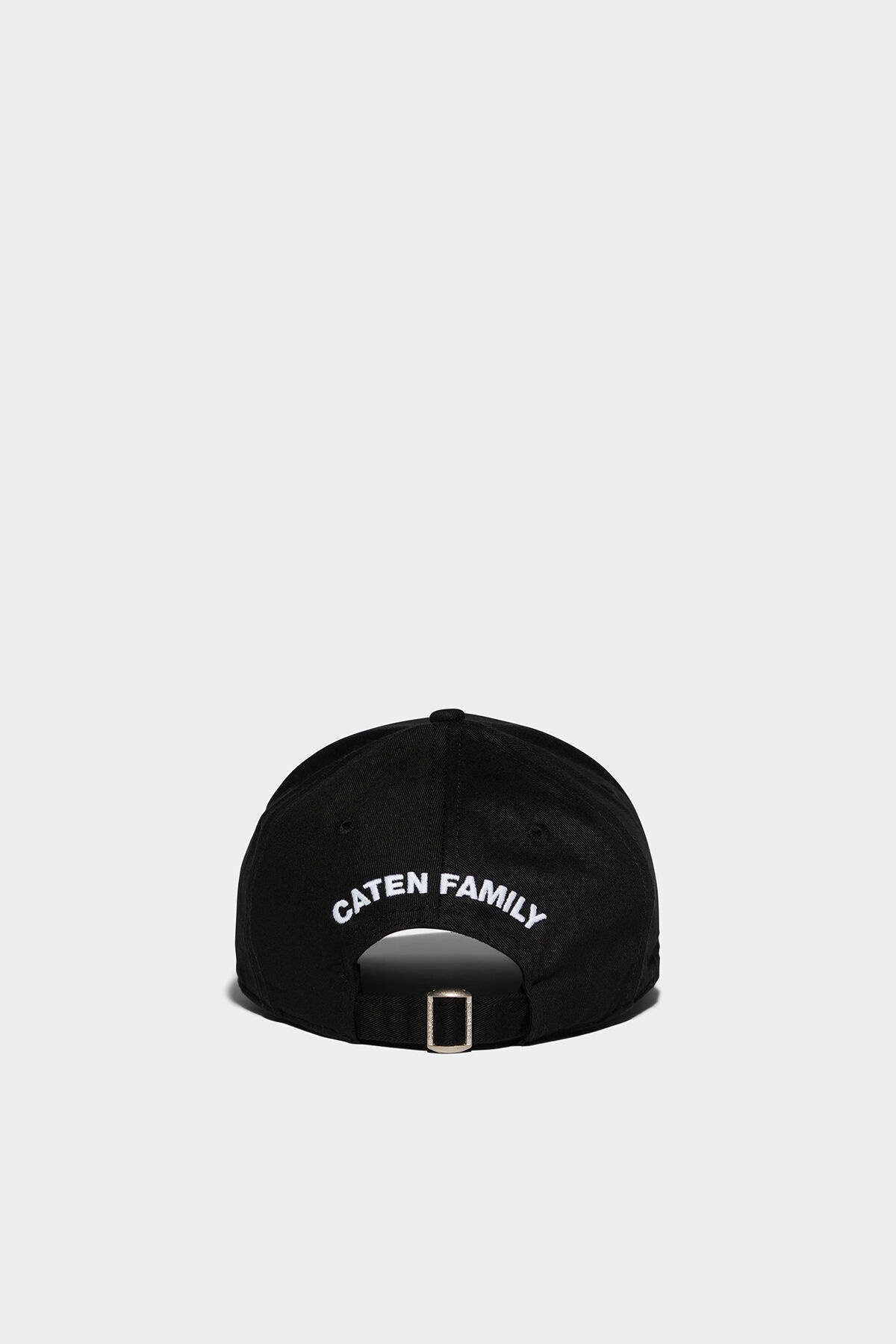 DSQUARED2 BASEBALL CAP - 2