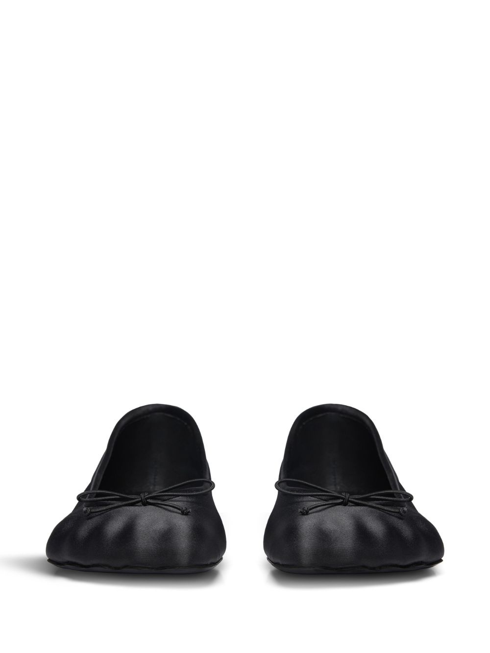 Anatomic flat ballerina shoes - 4