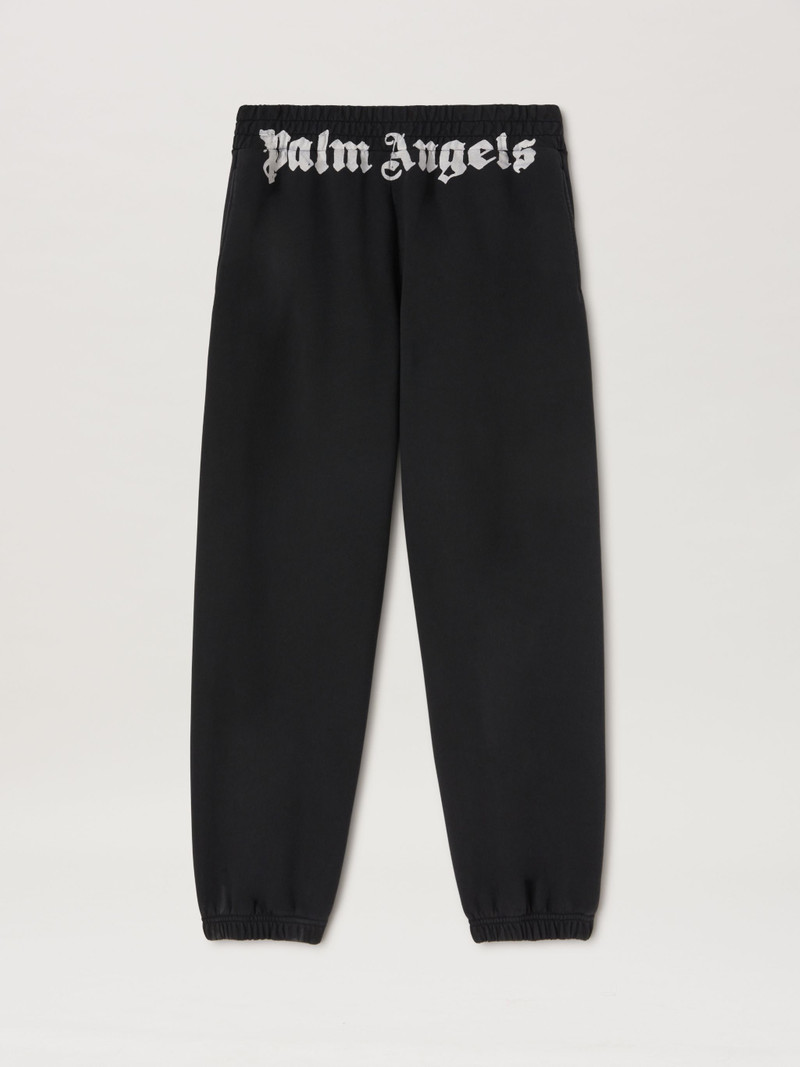 Logo Sweatpants 1
