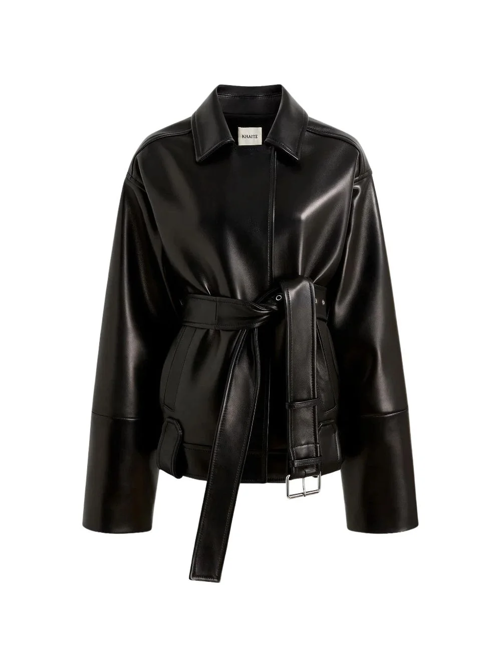Alder jacket - 1